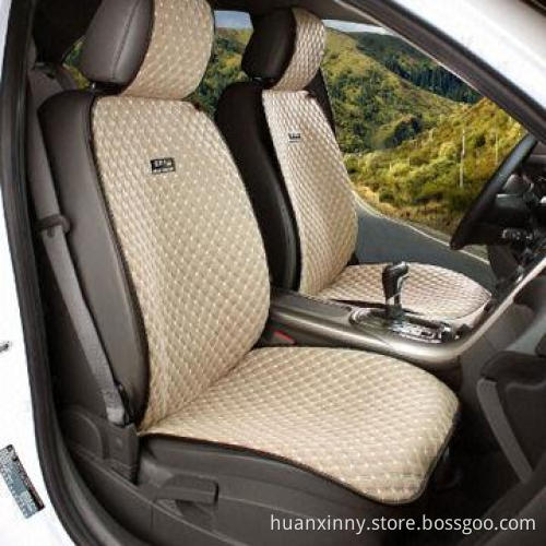 Breathe Freely Car Cushions